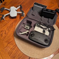 DJI Mavic Mini