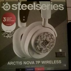 ARCTIS NOVA 7P WIRELESS 