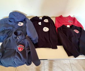 Holy Family School Youth Jackets, Pullover Sweaters & Sweatshirt