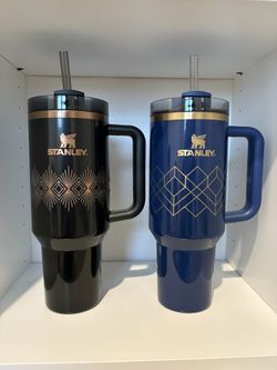 Stanley 40 Oz $45 Each 