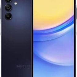 Samsung Galaxy A15