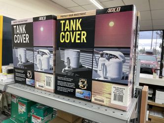 Propane Tank Cover