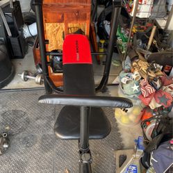Bench Press