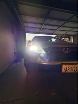 H3 LED Fog Light Bulb 6500K White,  30W 8000Lumen, H3 LED Headlight Bulbs for Fog Lamp DRL High/Low Beam, Canbus Error Free Long Lifespan