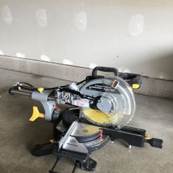 10 Inch Miter Saw