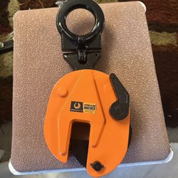 Lifting Clamp