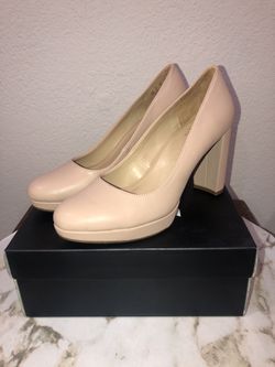 Women’s Nude Heels