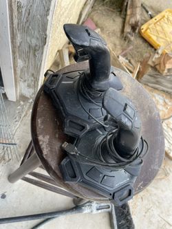 Atari Joystick Controllers 