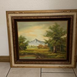 Wall Decor