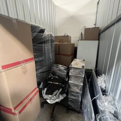 MOVING SALE FROM STORAGE (everything has to go this week!)