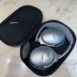 Bose QuiteConfort Used For Sale