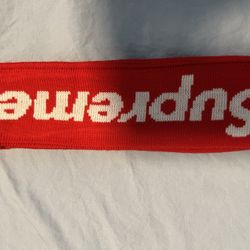 Supreme Headband