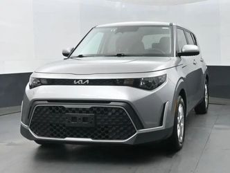 2024 Kia Soul