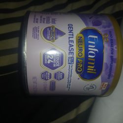 Enfamil Neuro Pro Gentlease
