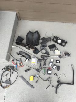 Miscellaneous Bmw Parts