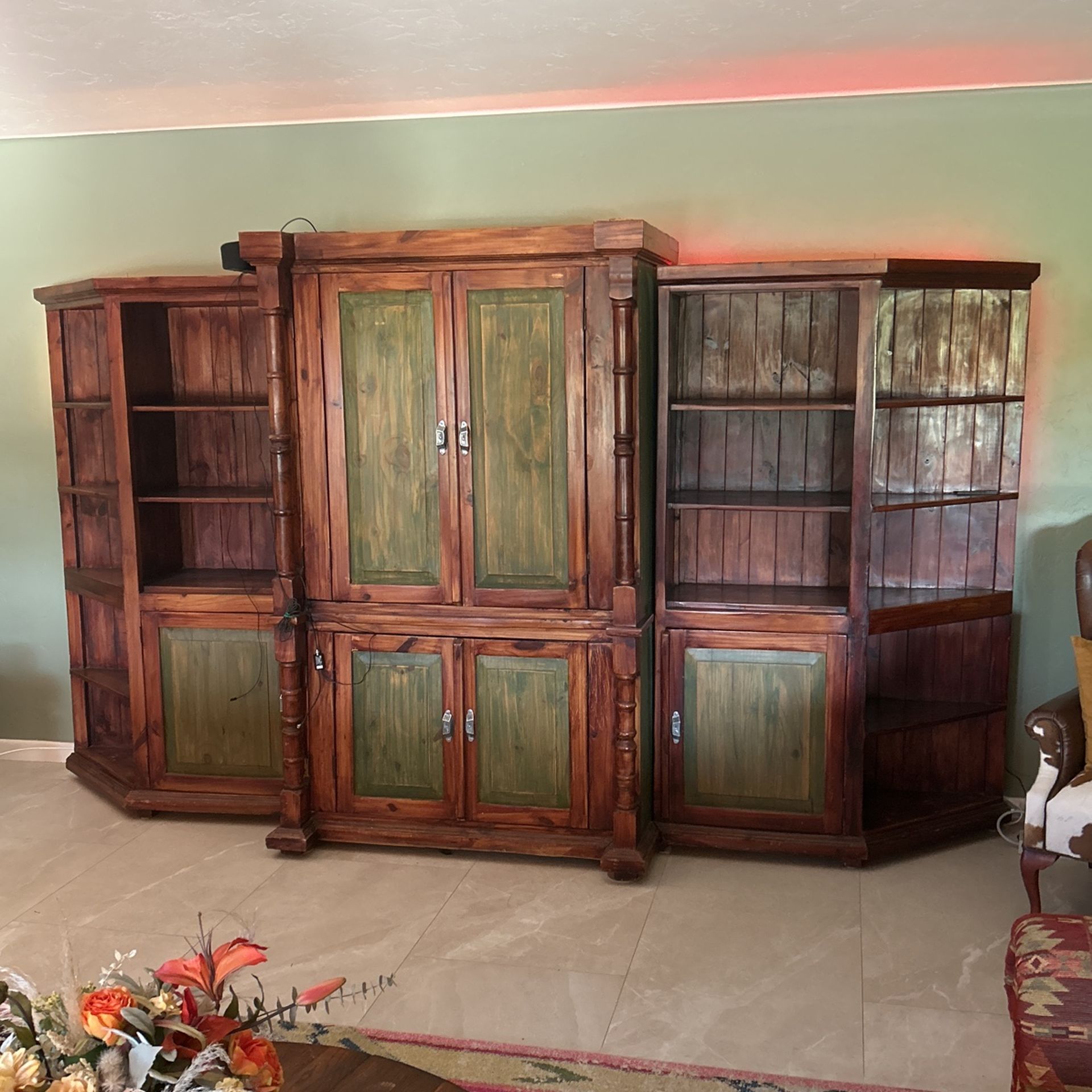 Credenza