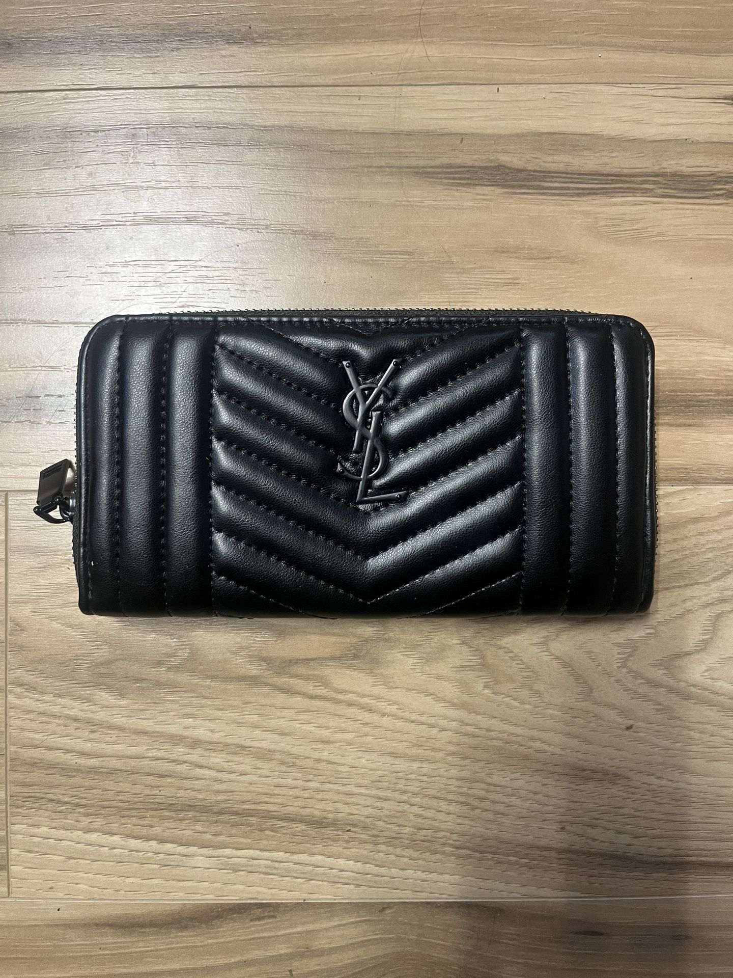 YSL Wallet