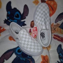 Vans Unisex 