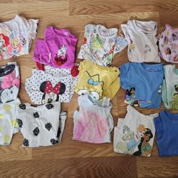 T-shirt For Girls #6 All For $ 8 Dlls. 