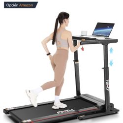 Funmily Treadmill