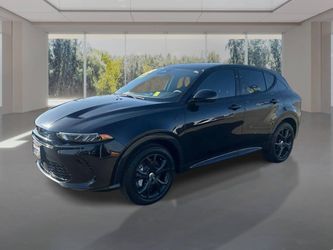 2024 Dodge Hornet