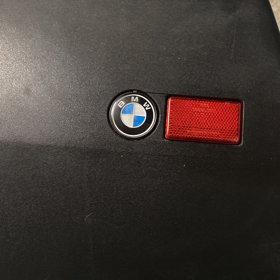 BMW Box