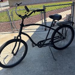 Firm Strong Beach Cruiser