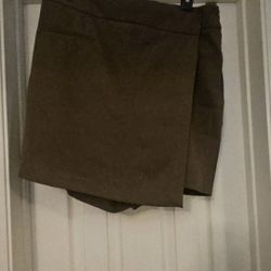Women's Skort
