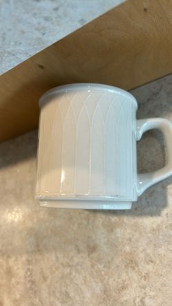 Homer Laughlin Coffee/Tea Cups