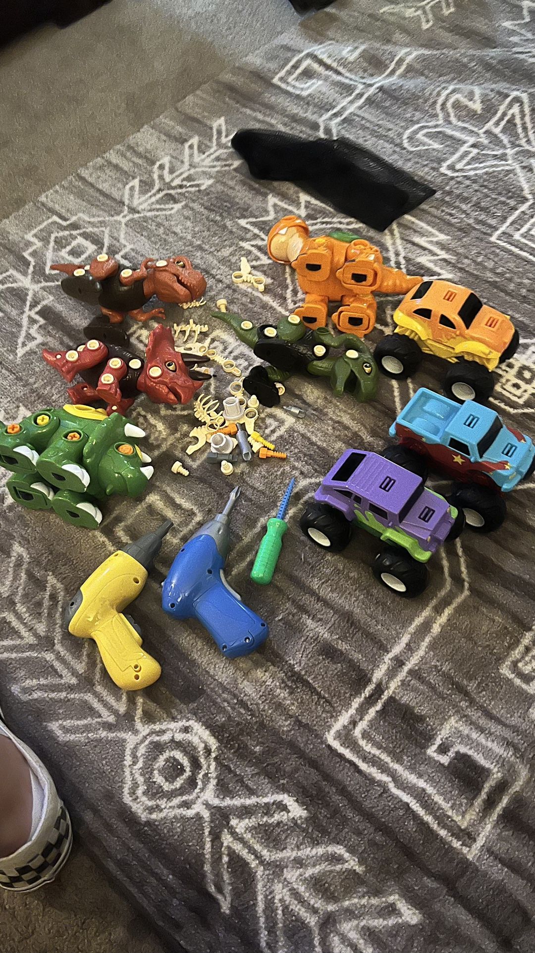 Kids Toys