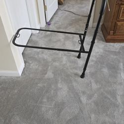 Bed rails 