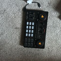 Maono Podcast Console