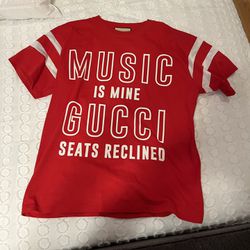 Gucci Shirt Size L