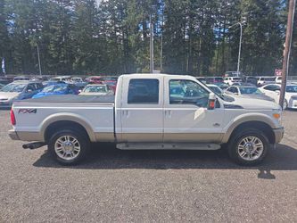 2012 Ford F-250
