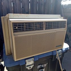 Window Air Conditioner by Emerson
