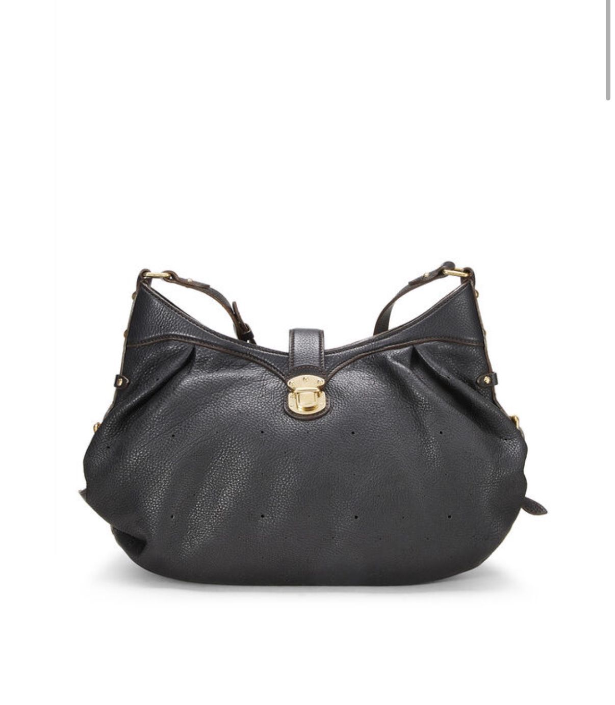 Black Leather Mahina