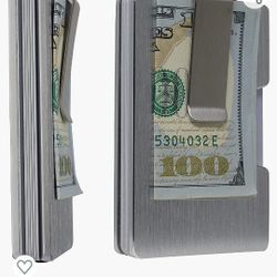 New Slim Wallet