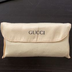 Gucci Wallet (vintage)