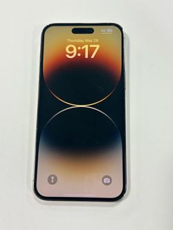 Apple iPhone 14 PRO MAX Unlocked 256 GB ***Excellent Condition***