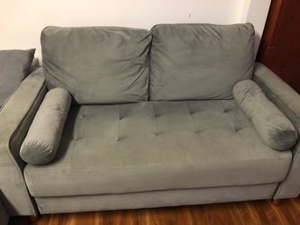 Loveseat
