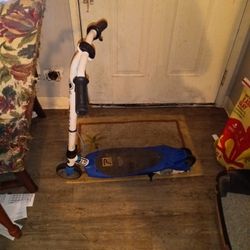 Pulse Electronic Scooter