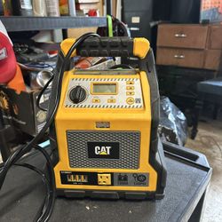 Heavy Duty Charger