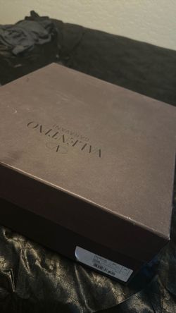 Valentinos men shoes
