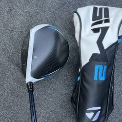 Taylormade Sim 2 Max