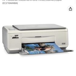Printer And Office Bundle 