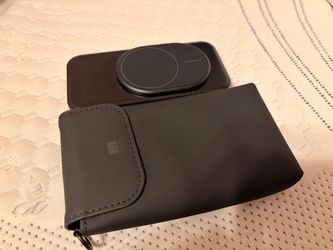 MCON Controller (Comes with Travel Bag, Cable, and original Box)