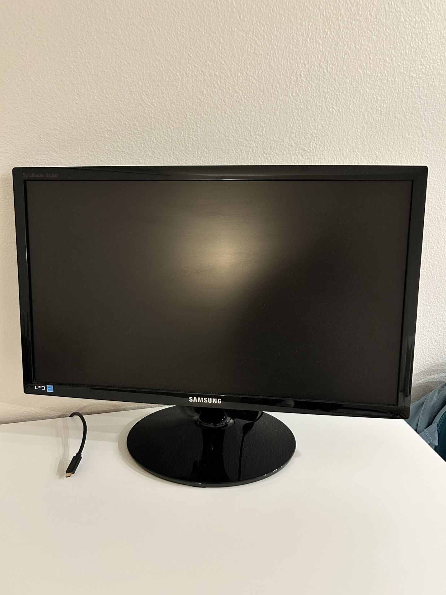Samsung Monitor