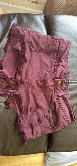 Clothes for sale