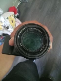 Sony zv-E10