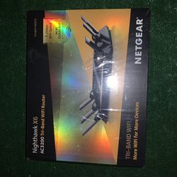 Internet Modem (faster Speeds)